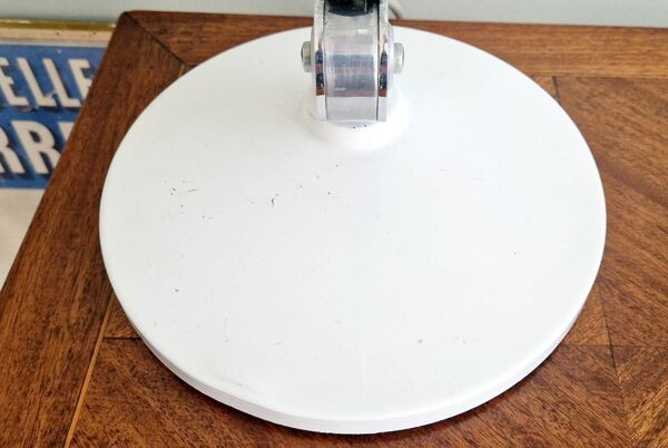 Lampe FASE modèle FARO années 60