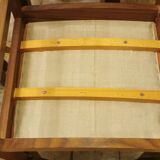 Set of 4 Danish Scandinavian chairs