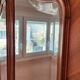 Antique carved wooden Louis XV wardrobe