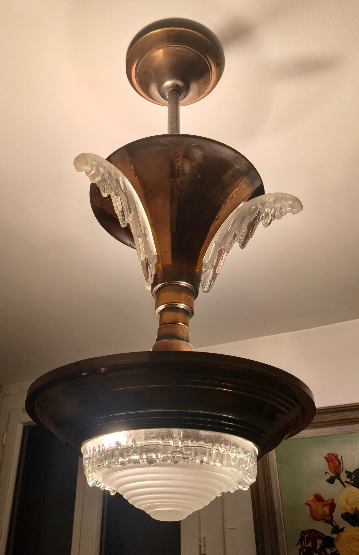 Lustre enzan