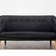 The Modern Scandinavian Classic Mid-Century Modern Sofa