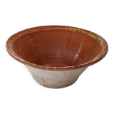 Large Lebrillo Pottery Minorca Spain 19th century