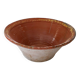 Large Lebrillo Pottery Minorca Spain 19th century