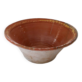 Grande Poterie Lebrillo Minorque Espagne XIX
