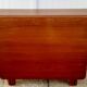 Bendt Winge's table for Kleppes M-belfabrikk