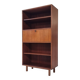 Mid-century highboard