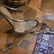 Convertible child's chair