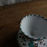 Coquetiers Deruta Italy