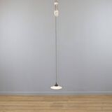 Antique adjustable pendant lamp