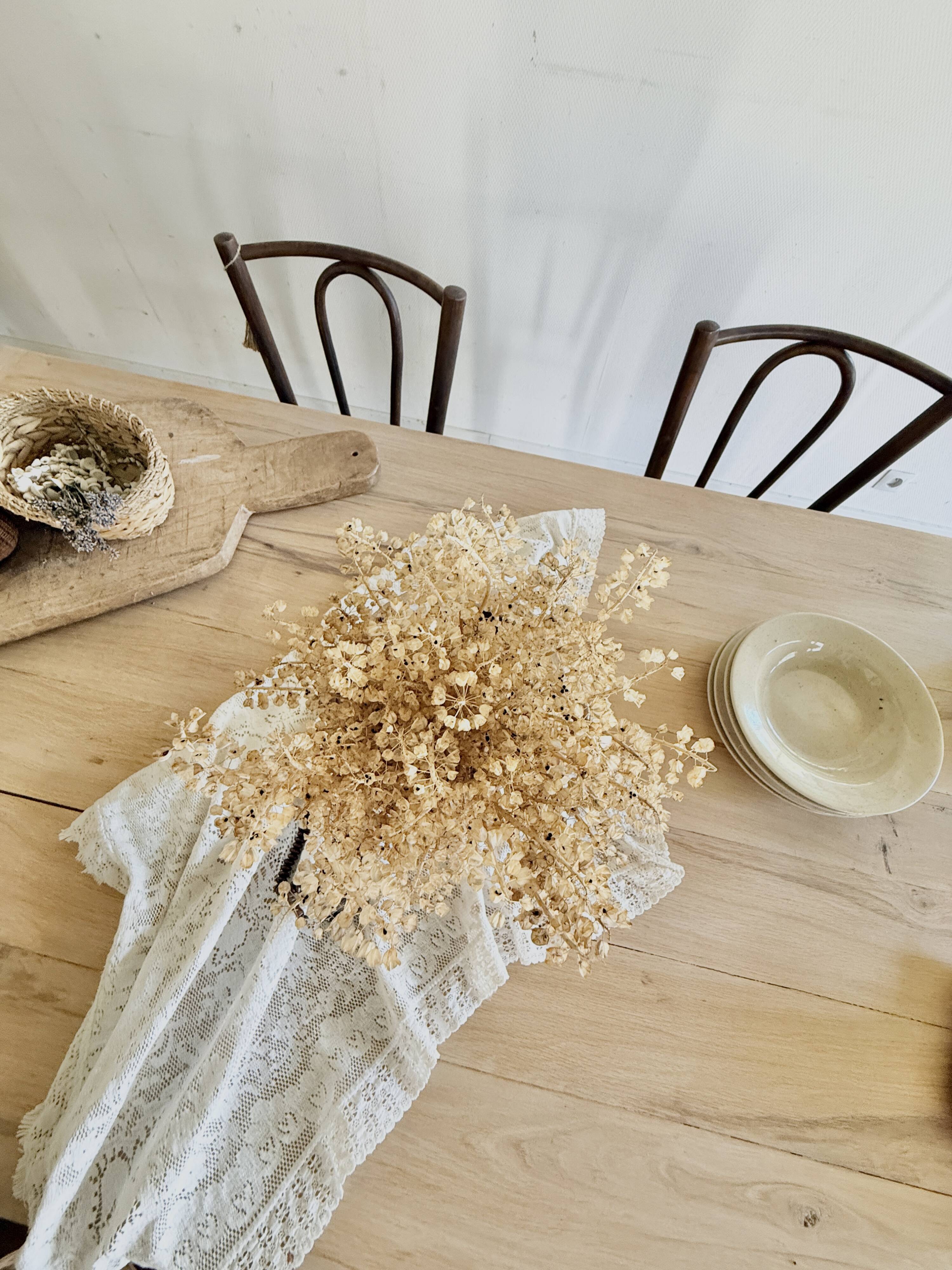 XXL antique farmhouse table