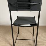 Lot de 4 splendides chaises Spaghetti de Giandomenico Belotti