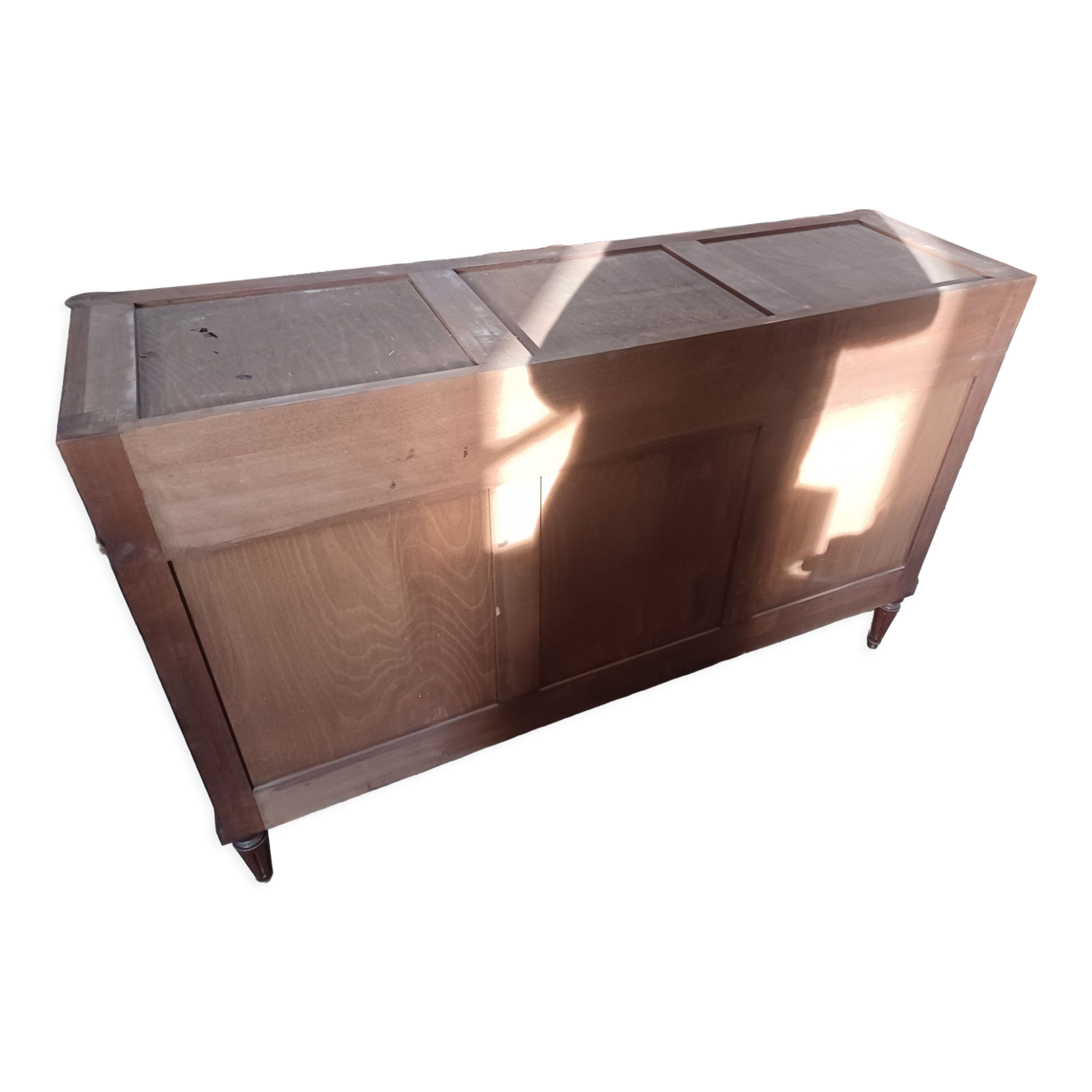 Enfilade style Louis XVI