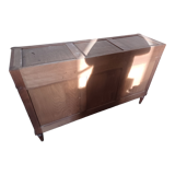 Enfilade style Louis XVI