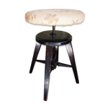 Former screws piano stool