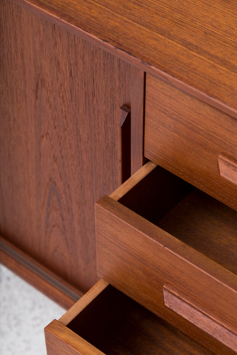 Sideboard, Danish design, 1960's