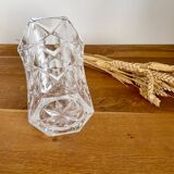 Arques Crystal Vase