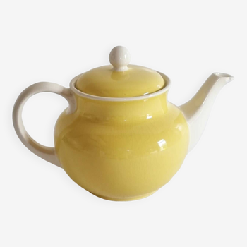 Villeroy and Boch pouring teapot