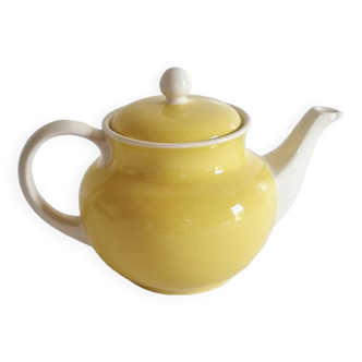 Villeroy and Boch pouring teapot