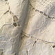 Embroidered tablecloth 1m60x2m60