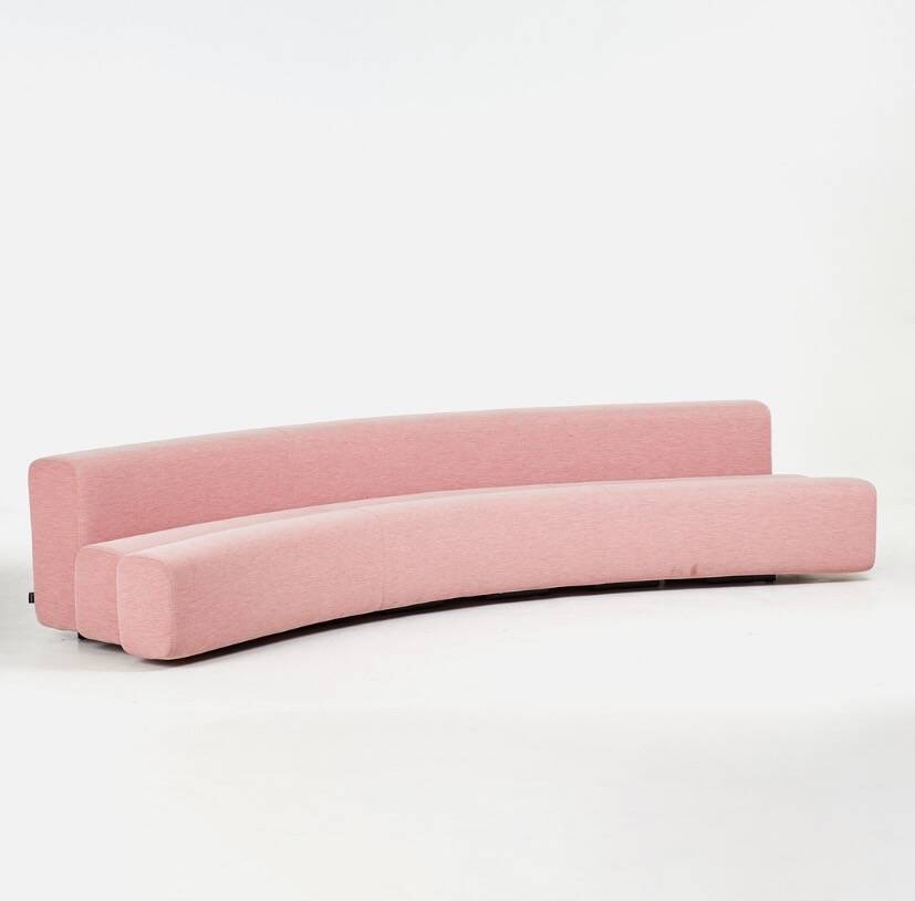 Pierre Paulin sofa Osaka