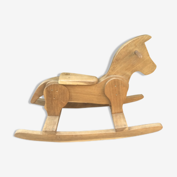 Rocking horse