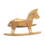 Rocking horse