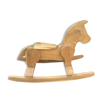 Rocking horse