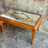 50' coffee table