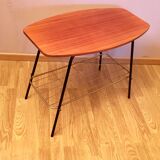 60s side table