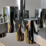 Suspension from Sciolari Italian design 70