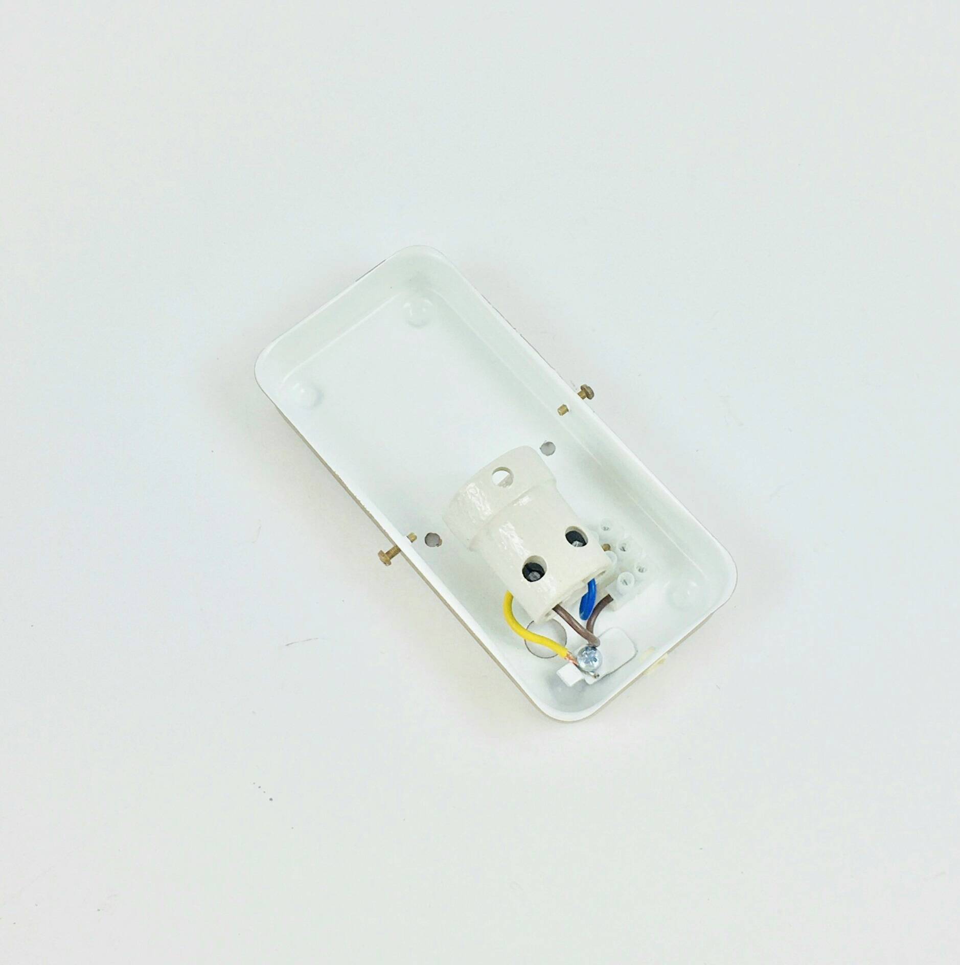 Mid-Century Bubble Glass Wall Lamp by Helena Tynell for Limburg, 1960s