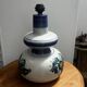 Lampe de sol 1960