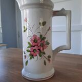 Vase, ceramic pitcher