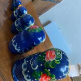 Russian dolls