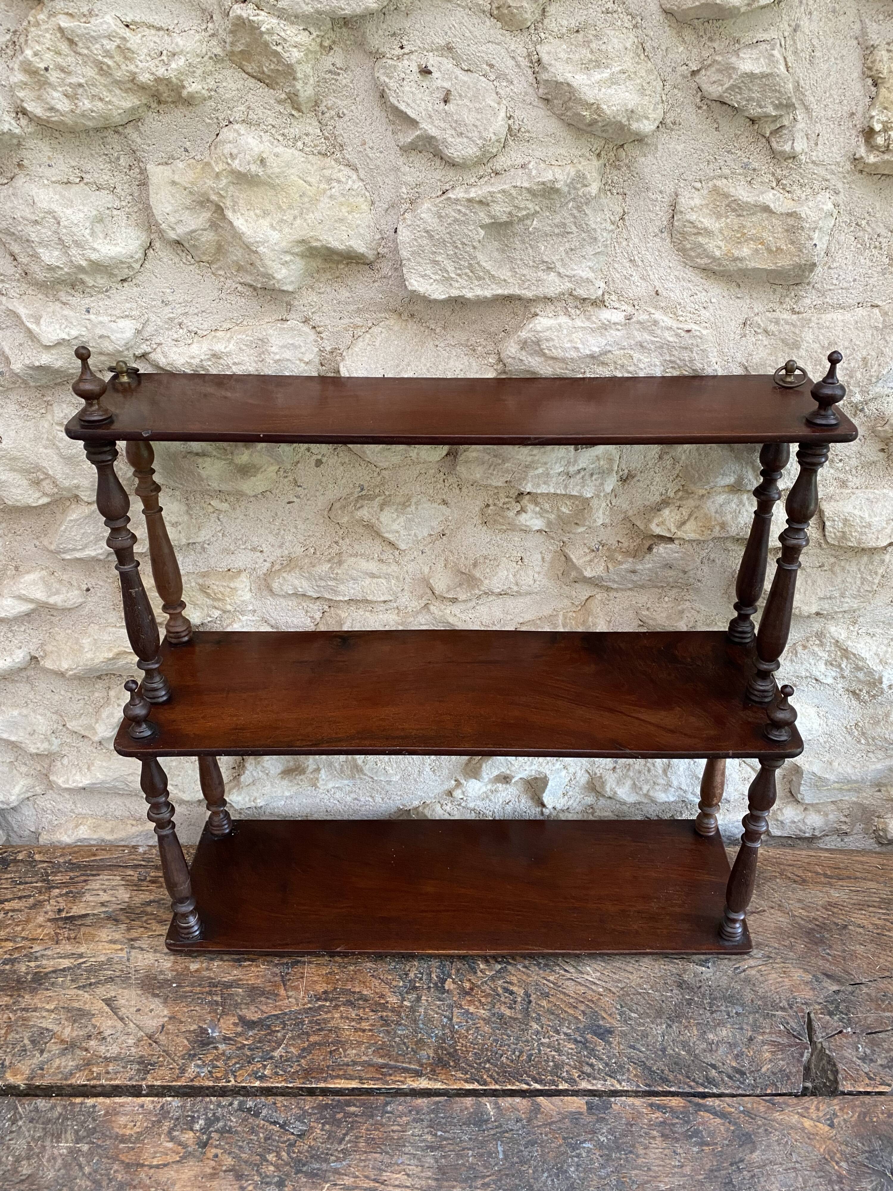 Shelf