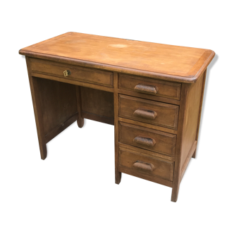 Vintage desk 1960
