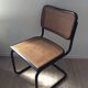 Chair Marcel Breuer Cesca B32
