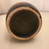 Sheurich porcelain vase