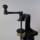 Art Deco Czechoslovak Industrial Tabletop Can Closer, 1930s