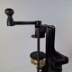 Art Deco Czechoslovak Industrial Tabletop Can Closer, 1930s