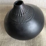"Pollo" vase designed for the porcelain maker Rosenthal by Tapio Wirkkala (1970s)