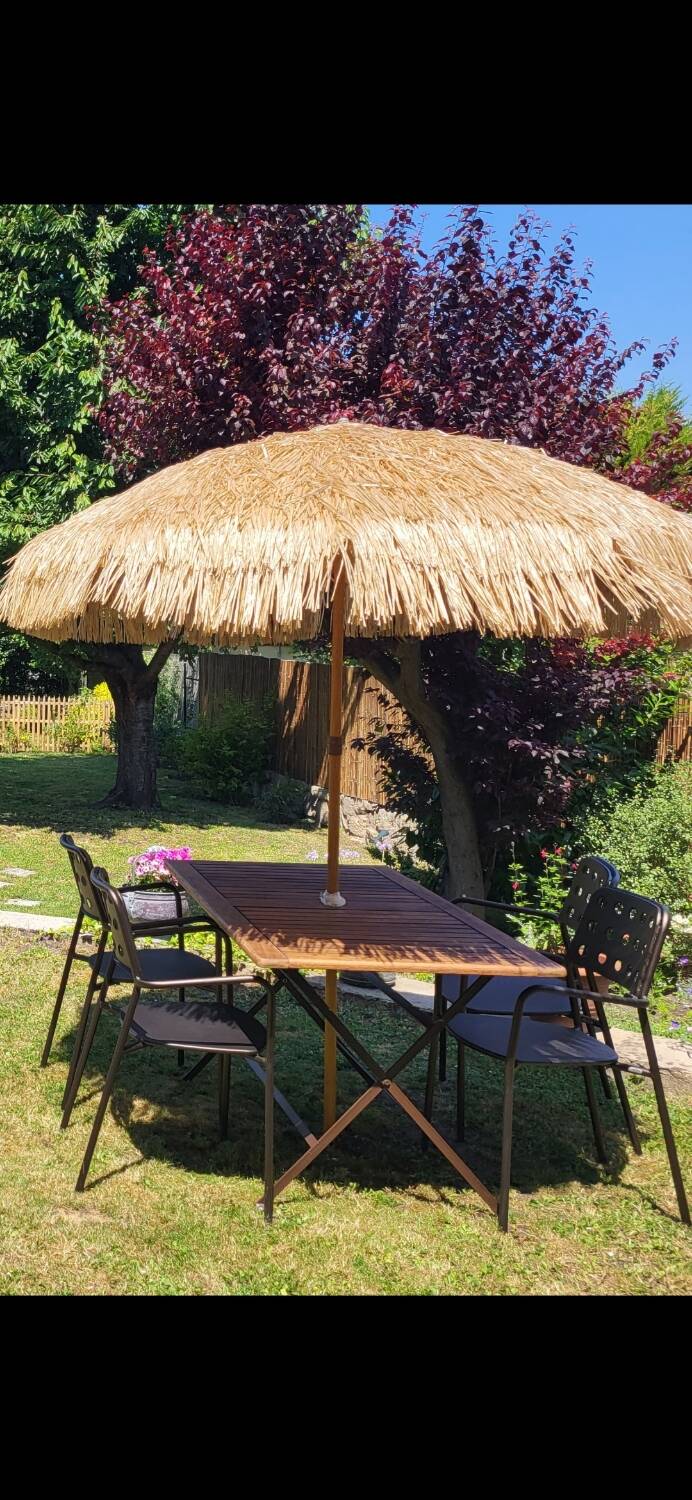 12 EMU garden chairs