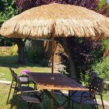 12 EMU garden chairs