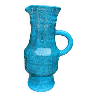 Pichet vase Accolay 1960’s