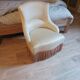 Superb frog chair