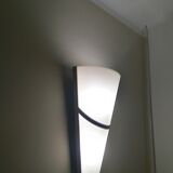 Conical sconce