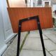 Console vintage scandinave 1950