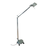 Tolomeo floor lamp