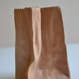 Vase by Tapio Wirkkala in 1977 for Rosenthal