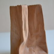 Vase de Tapio Wirkkala en 1977 pour Rosenthal